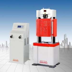 關于靜剛度試驗機硬件結構特點，你了解多少呢?