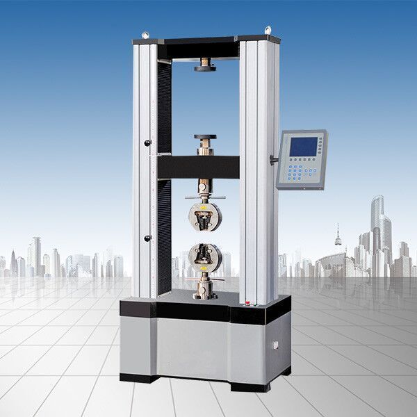 教你如何選購(gòu)到合適的井蓋壓力試驗(yàn)機(jī)。