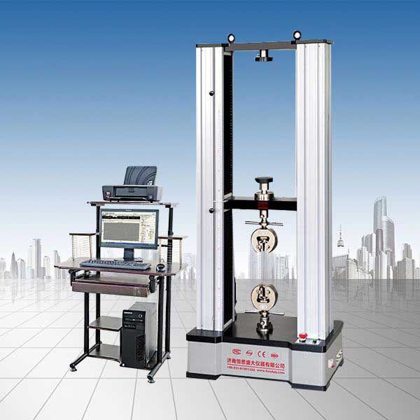 振動試驗機(jī)的檢測范圍與優(yōu)點