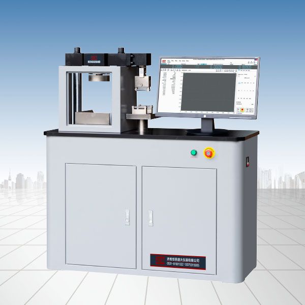 拉力試驗機怎么保養(yǎng)？拉力試驗機的保養(yǎng)方法