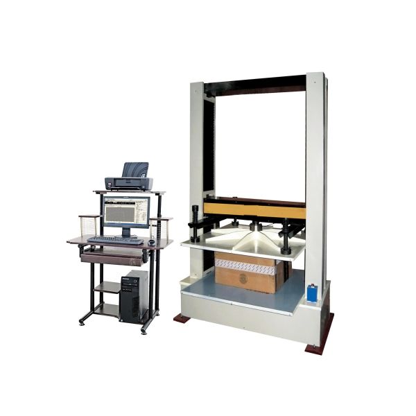 長期包裝箱壓力試驗機，包裝箱專用試驗機